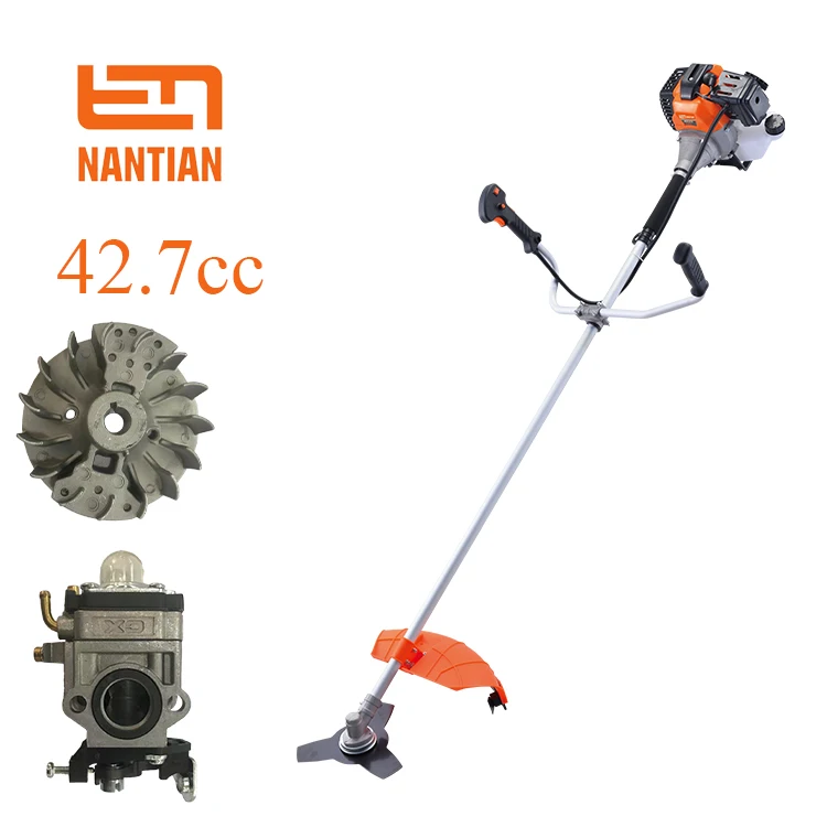 Мотопила hammer бу. Holzfforma 143 r. 1 47 квт. Мотор триммера 4т. 1 47 квт.