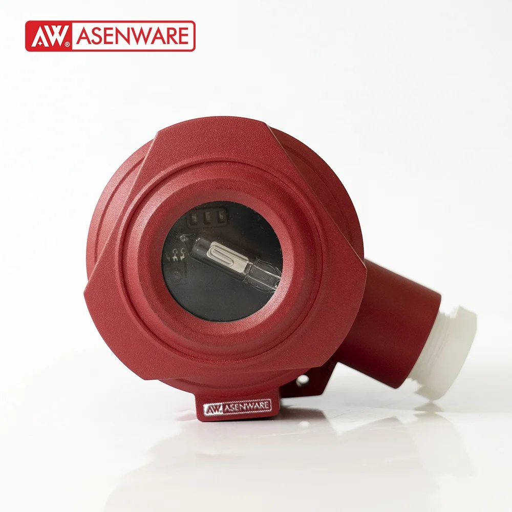 Factory Price IP66 UV Flame Detection Explosion Proof Fire Alarm System