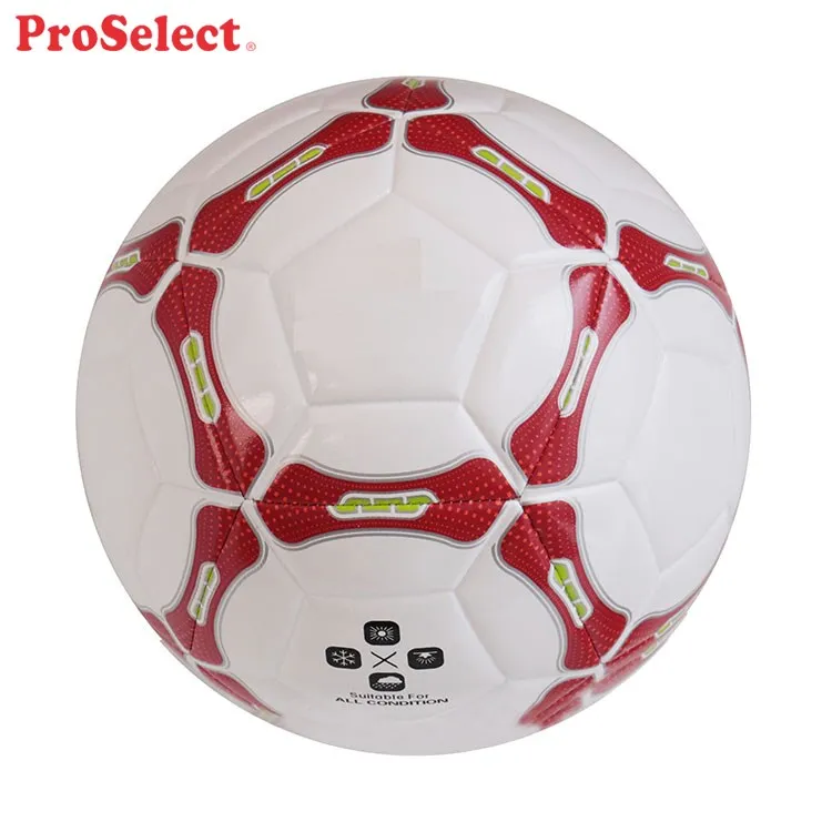 Лучшее качество футбольного мяча