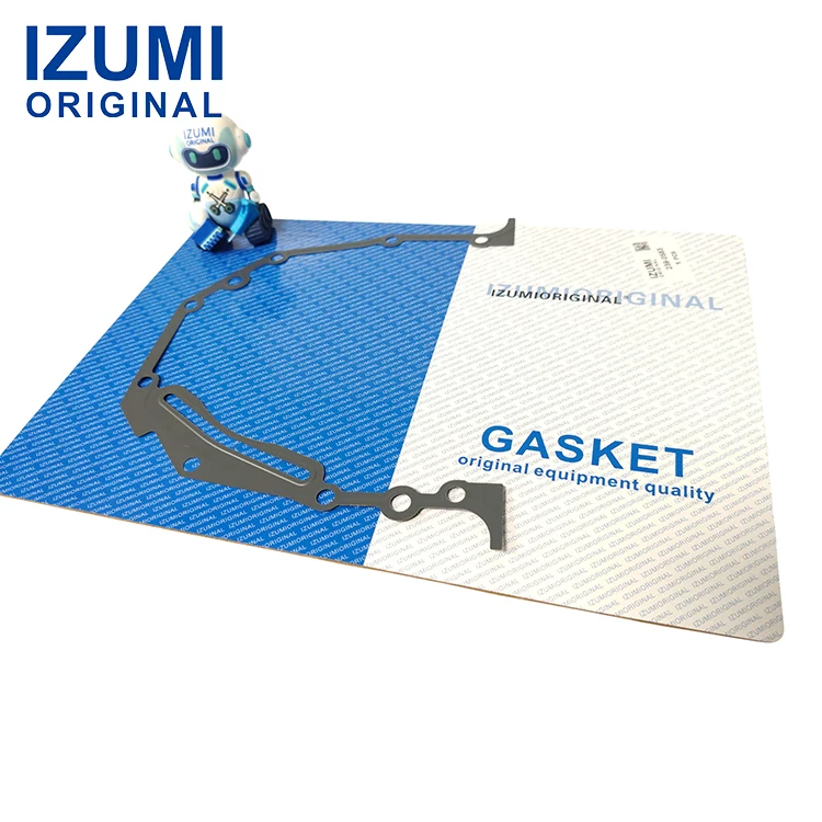 product izumi original 239 0583 2390583 035mm thick engine gasket for caterpillar construction machinery parts-15