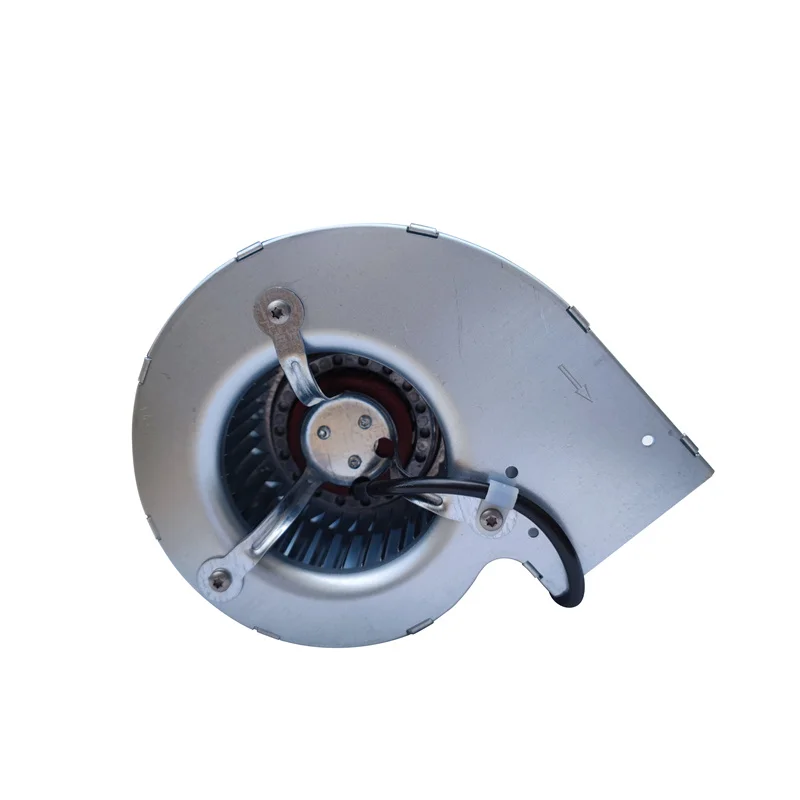 Ball Bearing, D2E097-BI56-02, 162x165mm, 230VAC, 0.39A - detail 10