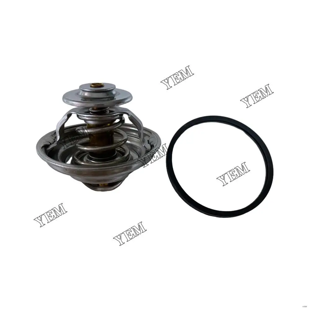 Thermostat Fit for Deutz BF4M2012 Tractor Excavator Spare Parts