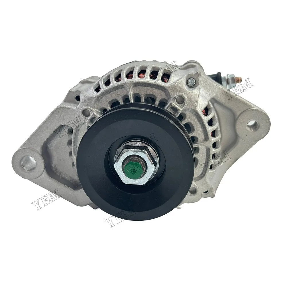 Alternator 600-821-2350 Fit for Komatsu 4D95 Engine 4