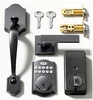BL-Lever and Handle