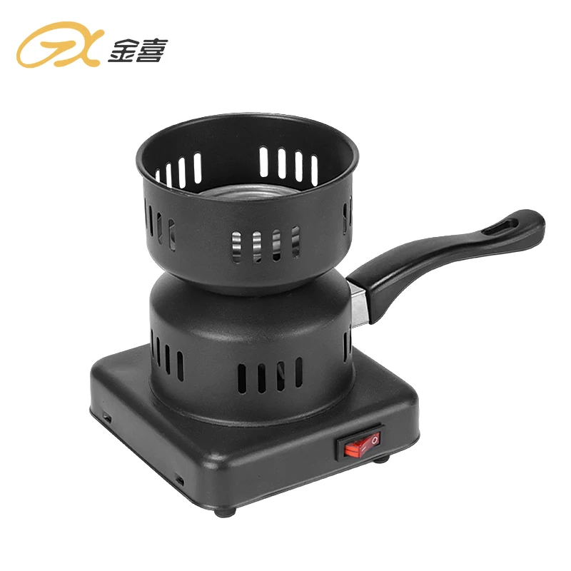Source Wholesale Indoor Multipurpose Electric Hookah Charcoal Burner on  m.alibaba.com