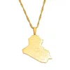 Oro iracheno