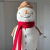 Jesse Pupazzo di neve (30 cm)