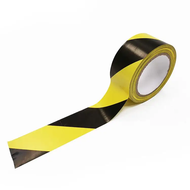 Pe Traffic Barrier Tape Of Good Quality Warning Caution Tape - Buy ...