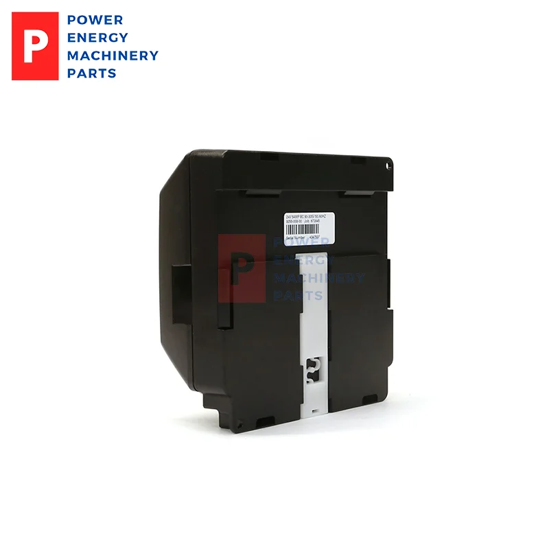 PEMP Original DSE9255 Compact Battery Charger 24V 5A Module for Generator Engine Control Systems