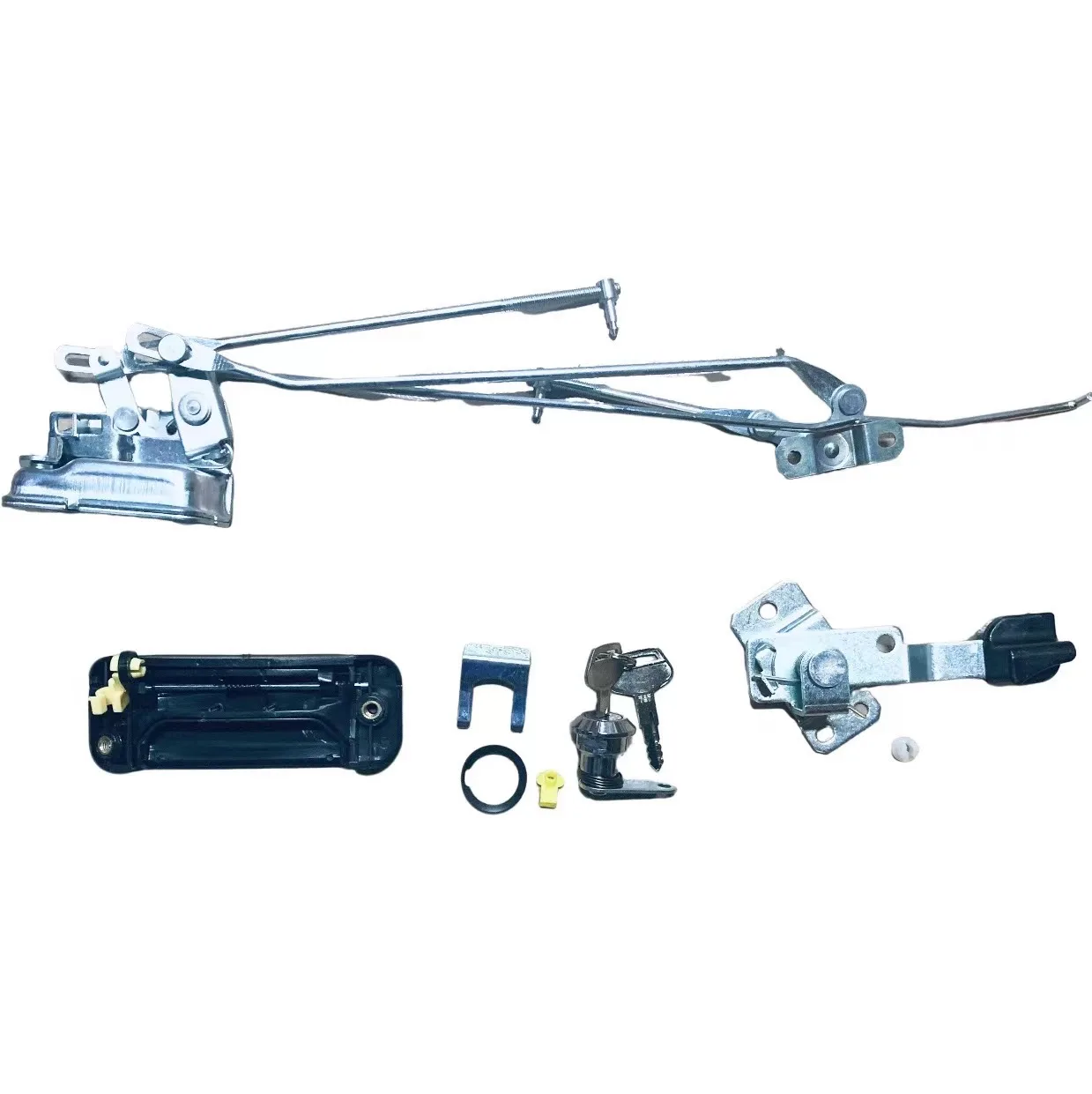 Construction Machinery Parts Construction Machinery PartsDoor Lock Assembly for Komatsu   PC-7-8 Sany High Performance Door Lock