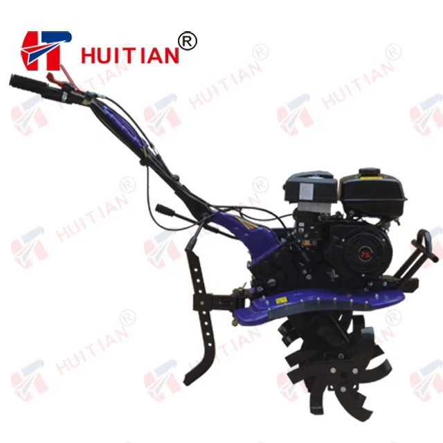 HT900A 196CC Garden Power Weeder in India