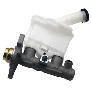 Kingsteel Brake Master Cylinder D6010-3HA0A for LATIO N17 2013-  MARCH K13 2014-