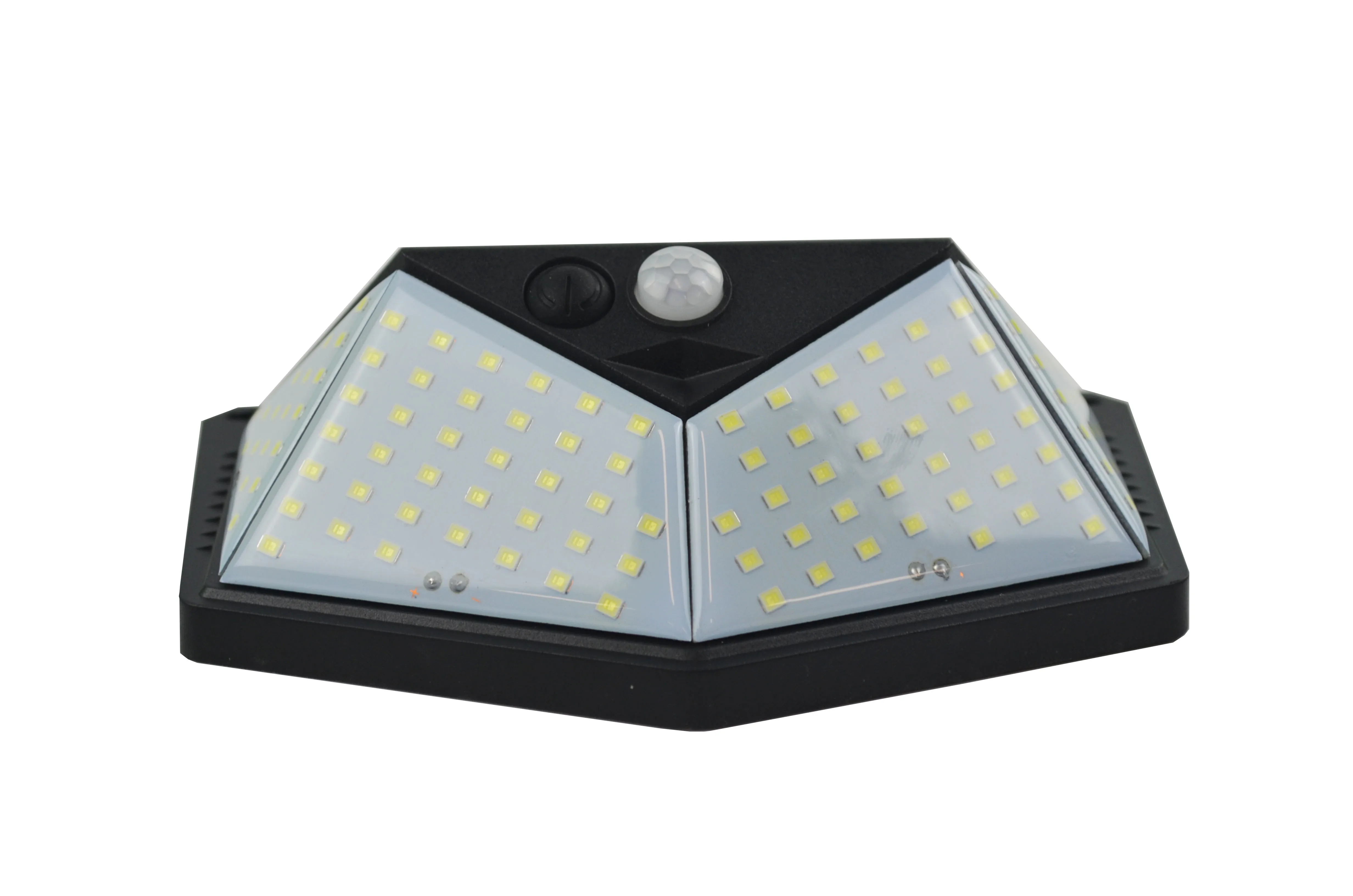 Solar Laterne Licht Outdoor Garten Hängelampen Eisen Lampe Dekorativ