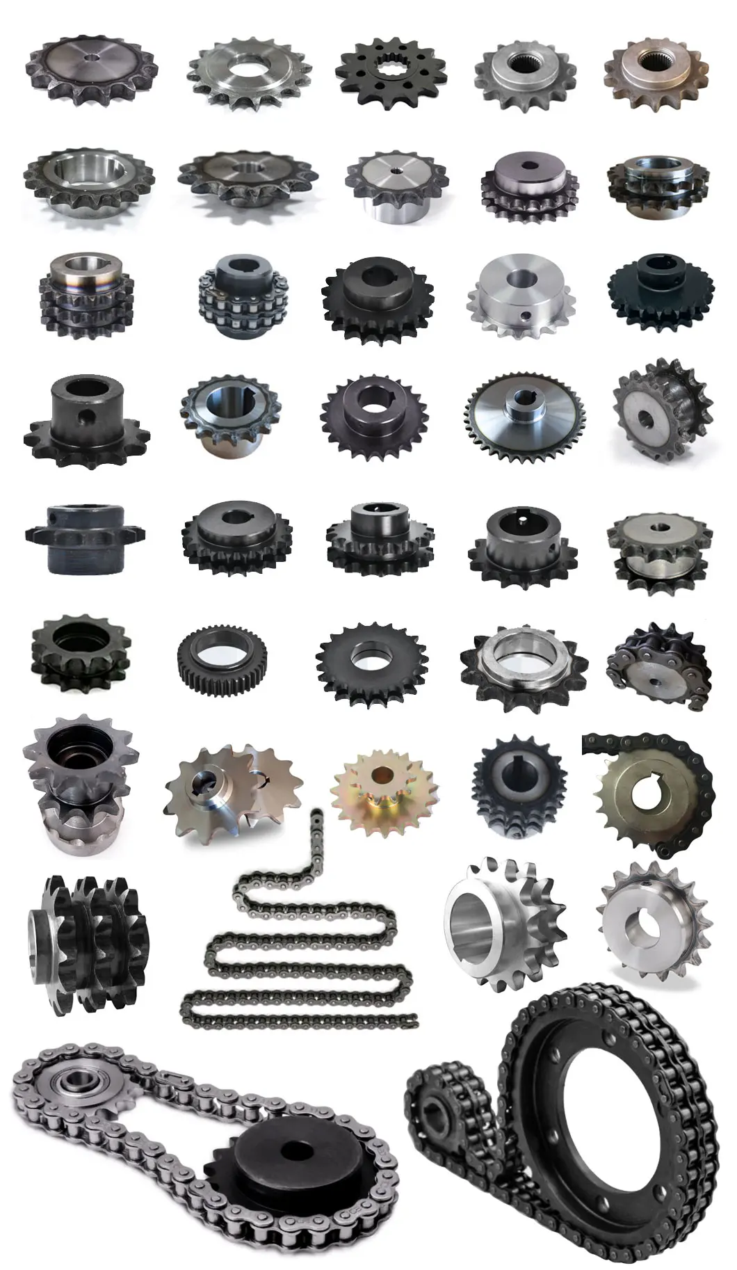Industrial Driving Roller Chain Sprocket Transmission Driven Sprocket Chain Sprocket Buy