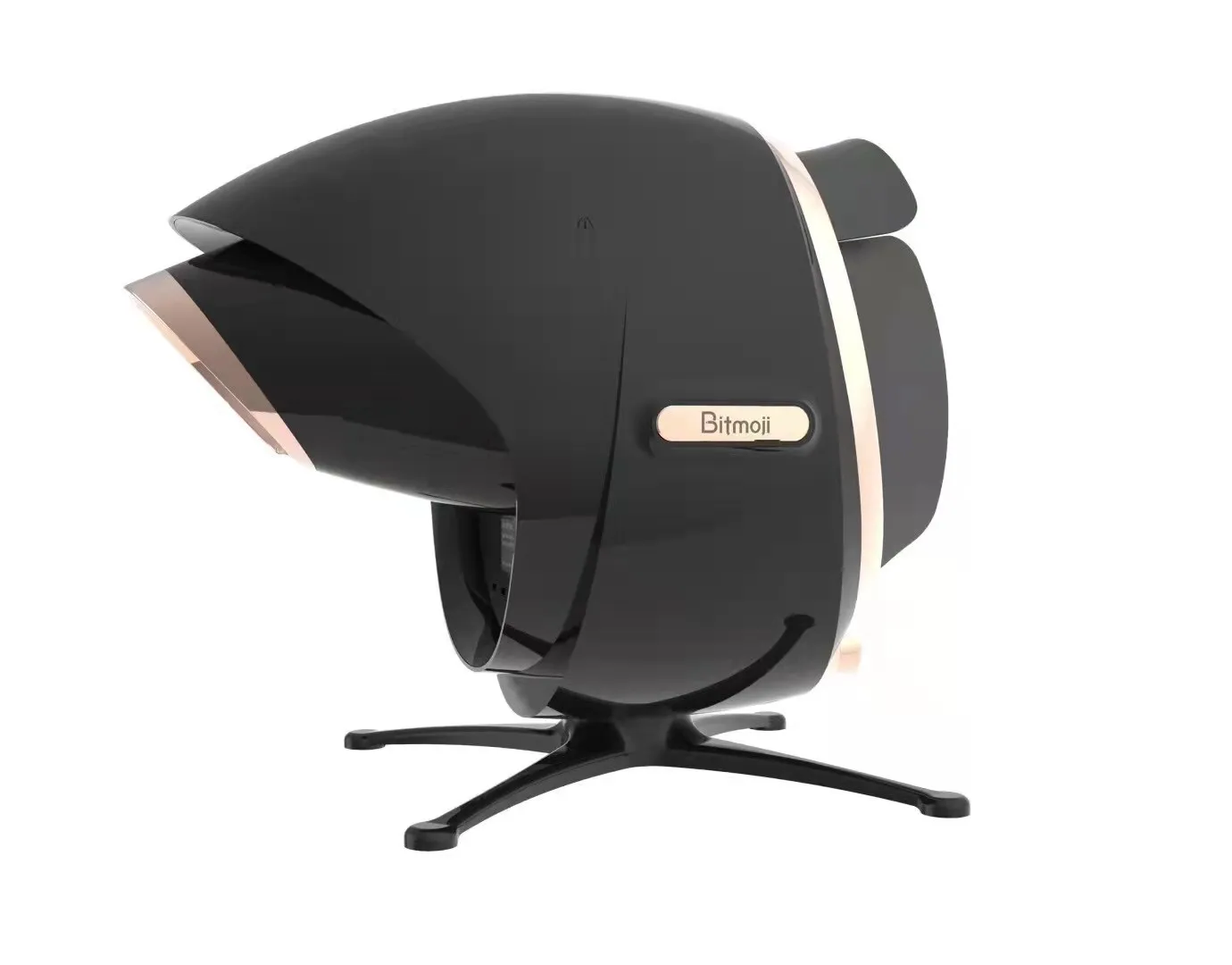 Skin Scope Analyzer with Tablet Skin Analysis Machine 3D Magic Mirror Skin Analyzers