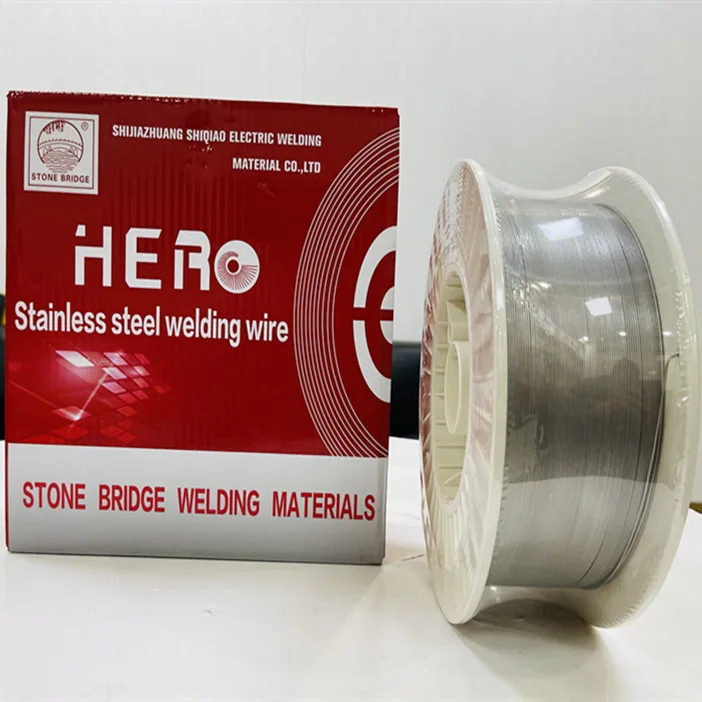 Factory Price Stainless Steel Welding Wire Er-316l Ss Mig Welding Wire ...