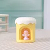 Angel Humidifier (Yellow)