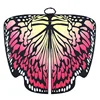 A-Butterfly Rose Red/Yellow