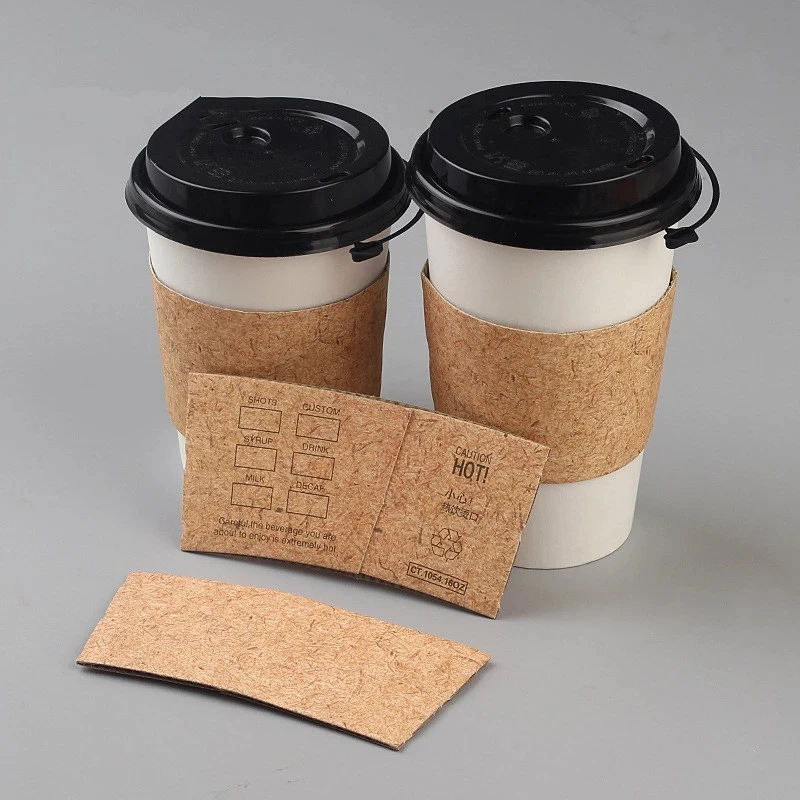 Cup ( 200 Ml ) Disposable Paper Coffee Cups