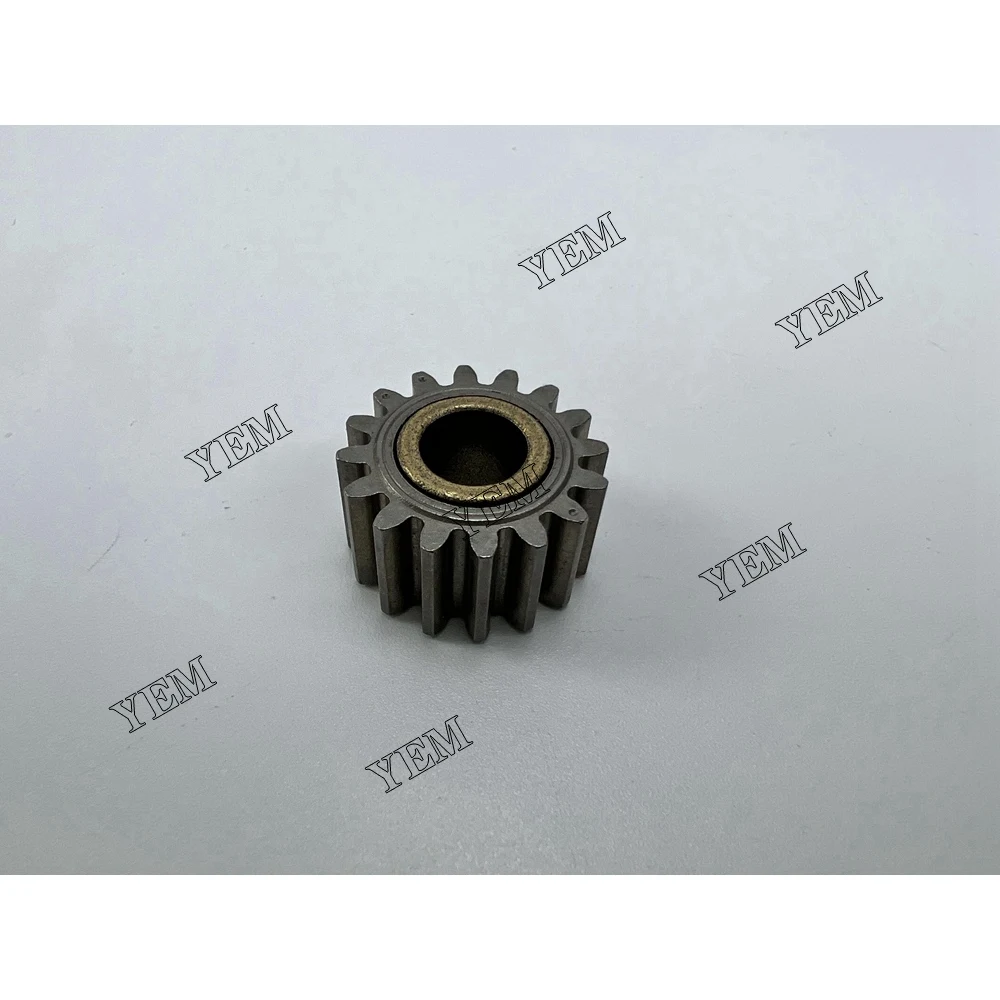 For Kubota V2607 Gear 1C010-63270 Replacement Engine Parts 2