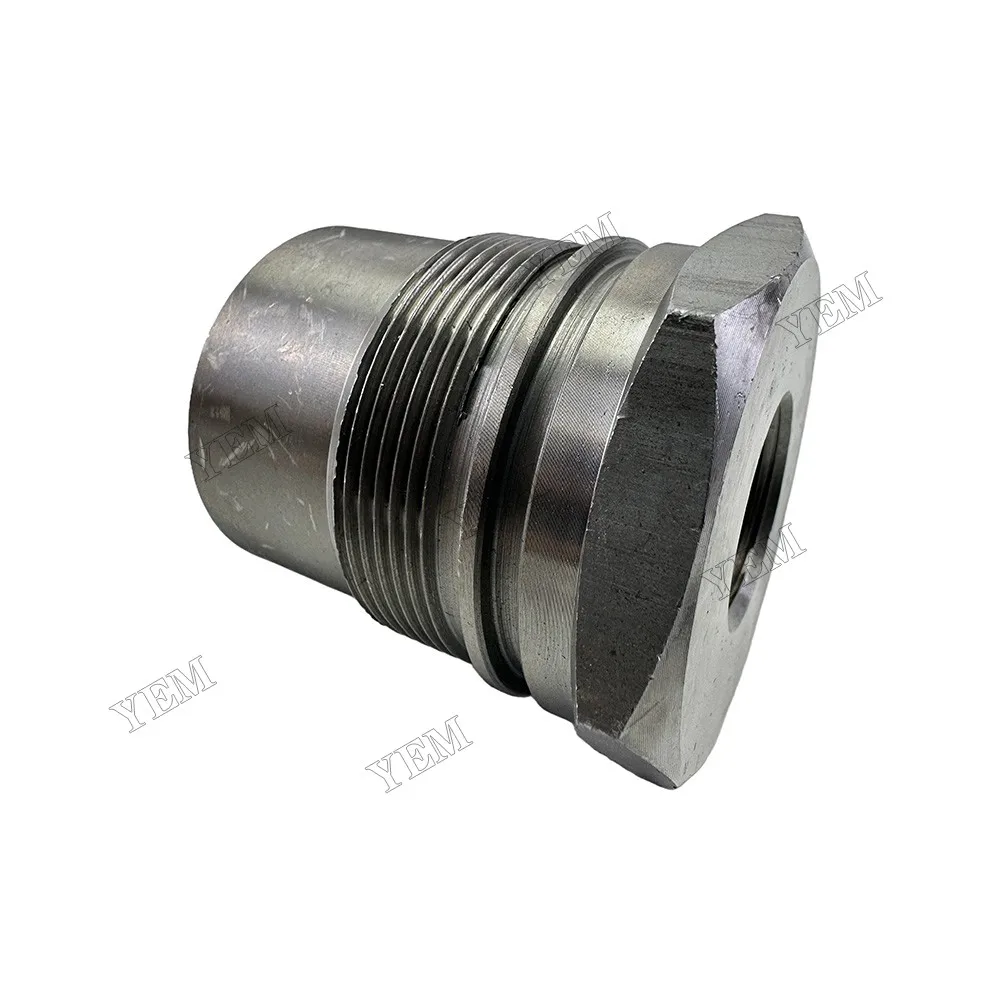 Replacement 29107-1250 VALVE EX A/C for Hino Genuine Engine Parts 4