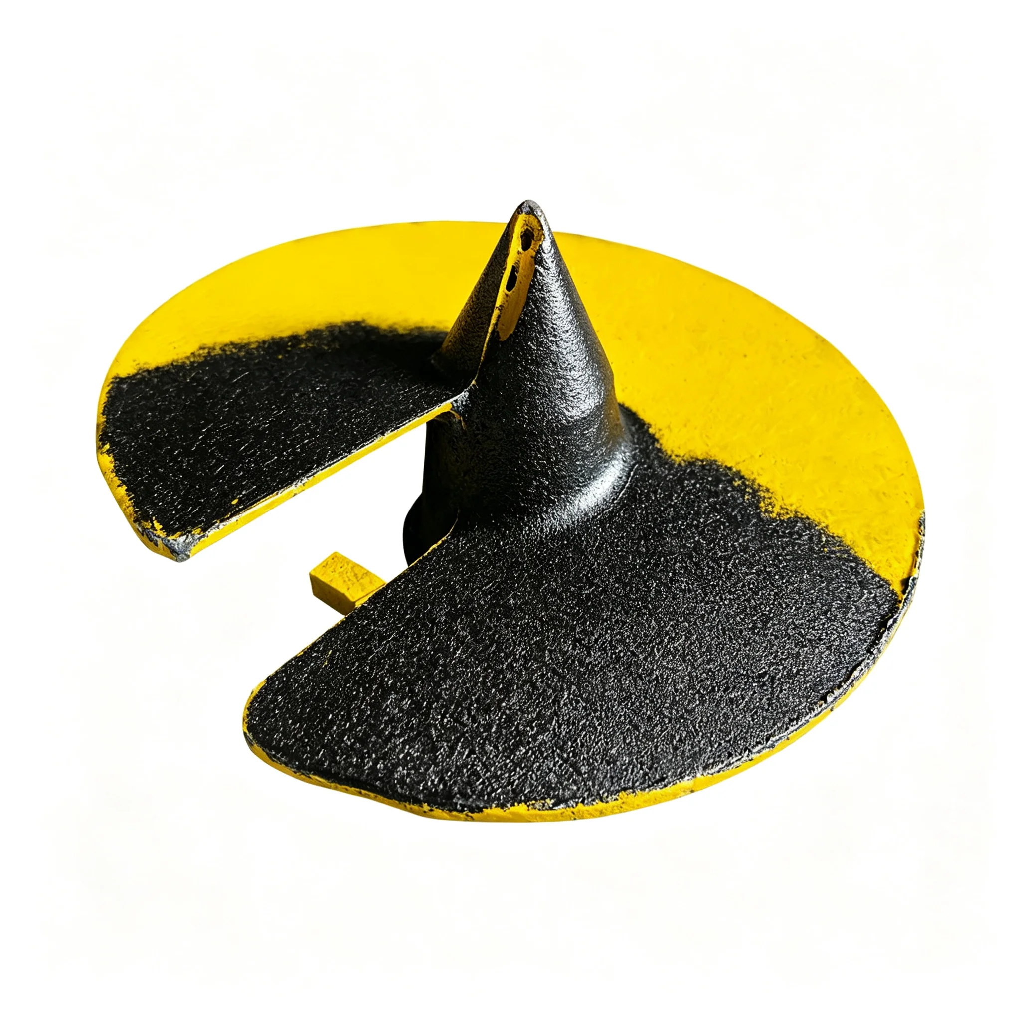 450 Single-blade Component
