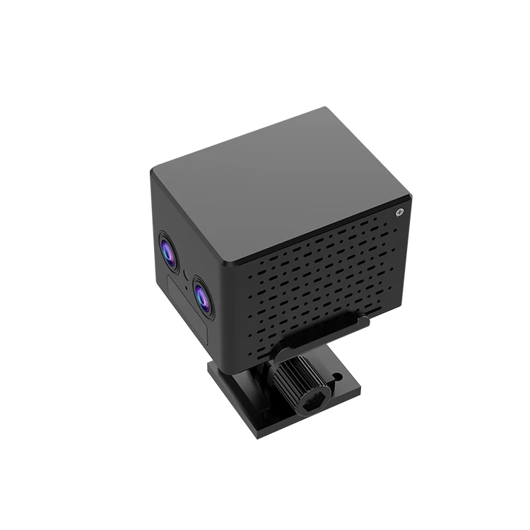 VSTARCAM Cb75D Wireless Mini Camera 4G 6X Hybrid Zoom Two Way Talk Network Camera Dual Lens