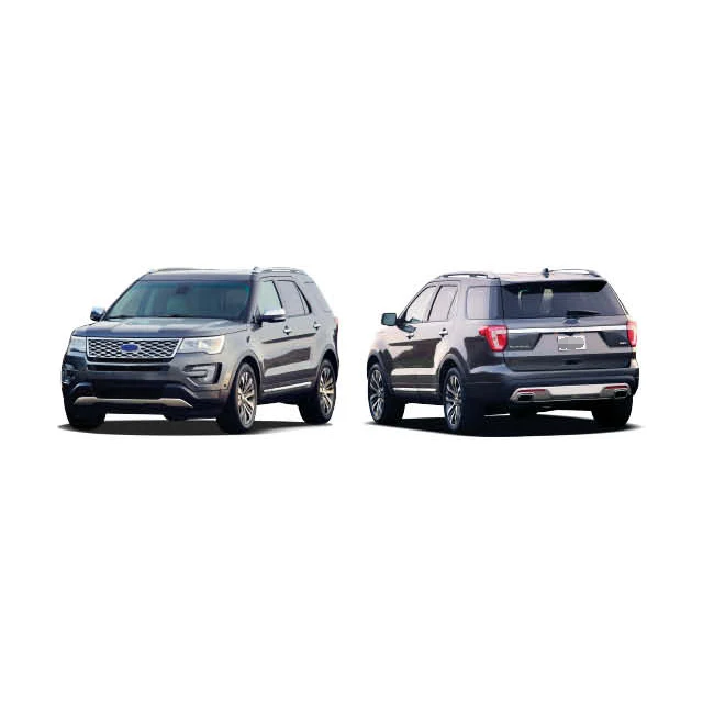 OEM FB53-17D997-ACW FB5Z-17626-BA for Ford Explorer 2015