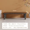 Height adjustable [Black]
