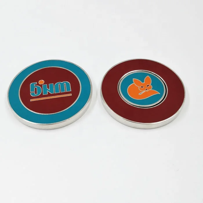 magnetic ball markers 16