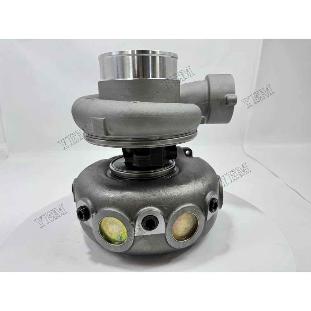 Brand New 3512 Turbocharger 123-6478 3