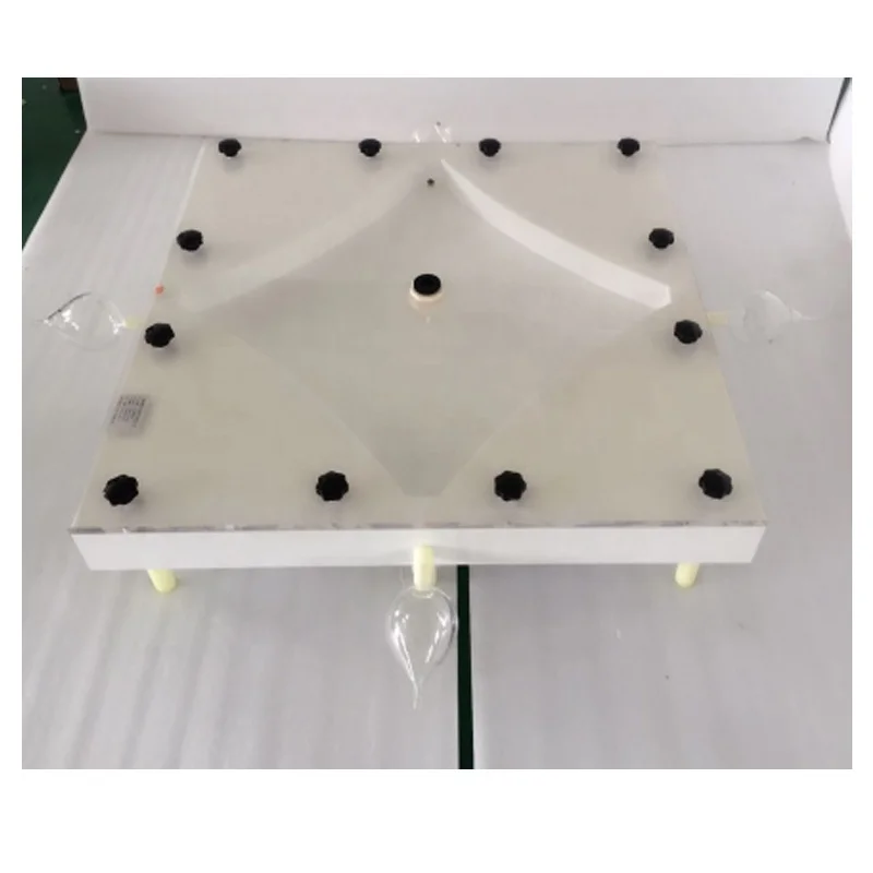 Best Olfactometer Insects Lab Y Tube Constructed Insect Olfactometer Price
