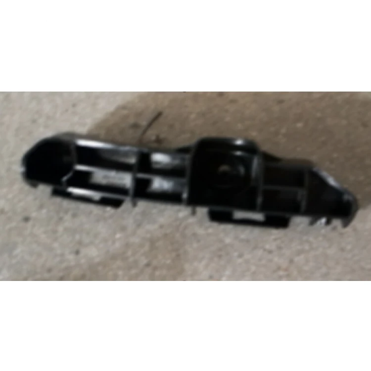 product high quality auto part front bumper guard wholesale price car bumpers front for toyota rav4 2014 2015-9