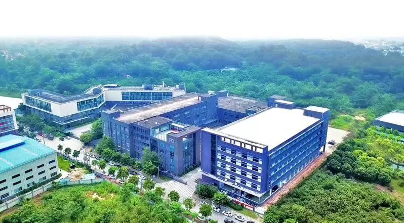 Zhongshan Aq Medical Technology Co., Ltd.