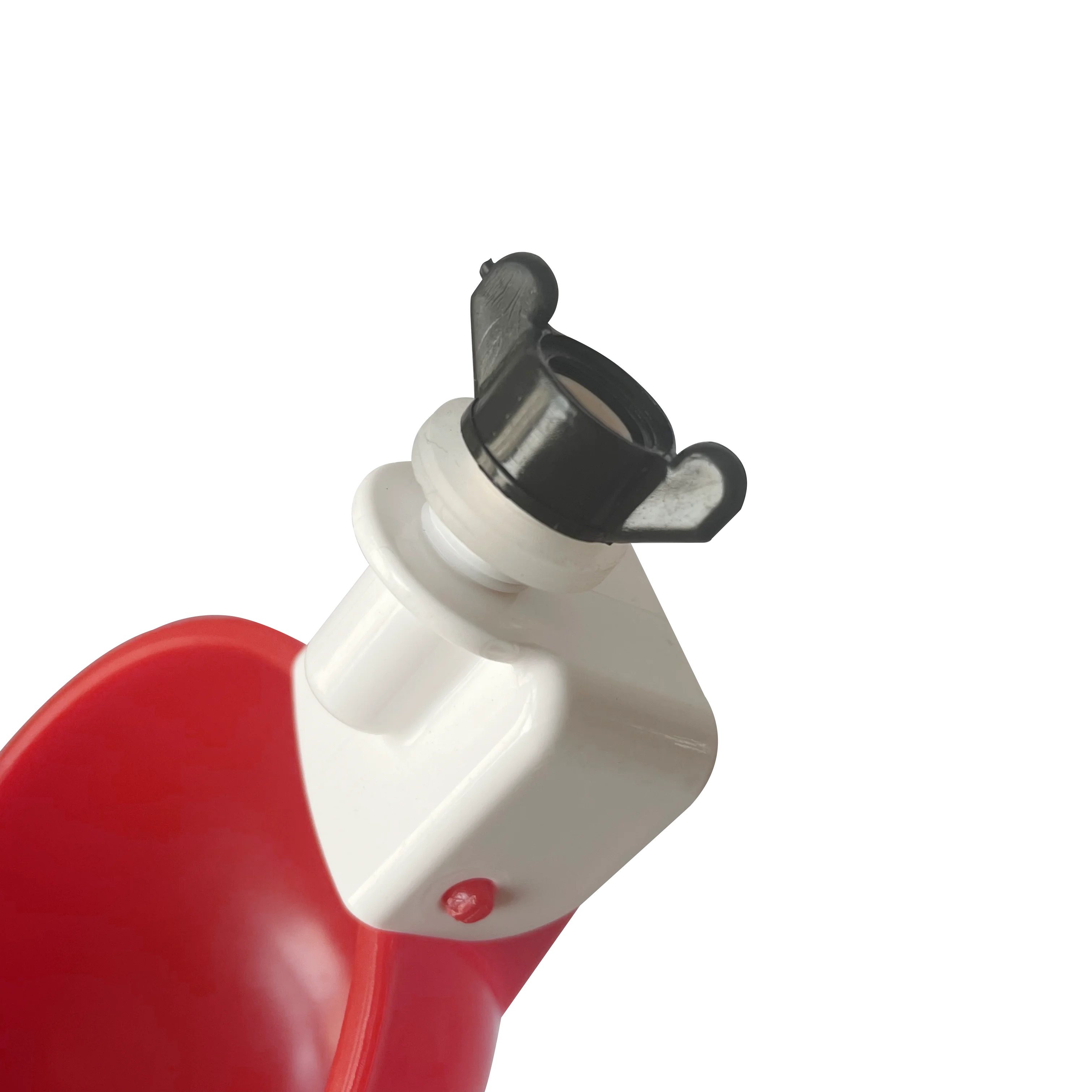 Поилки для птицы, автоматические поилки для перепелов, цыплят, пластиковые поилки для птиц, оборудование для разведения