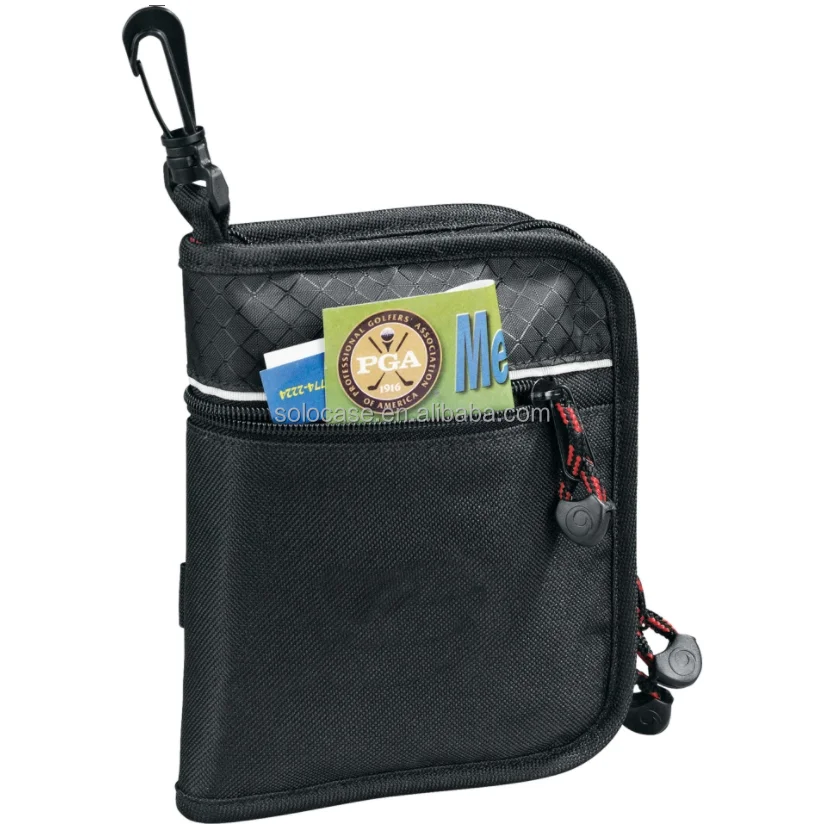 Special Purpose Golf Valuables Pouches
