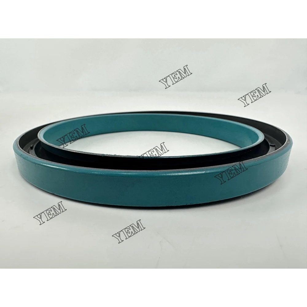 Crankshaft Rear Oil Seal for John Deere 4045 Engine Part Advantage Supply 4
