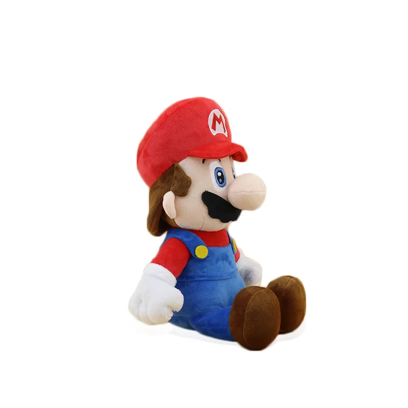 Doped Out M - 3d Plush Super Mario bros Fashion x Louis - Catawiki
