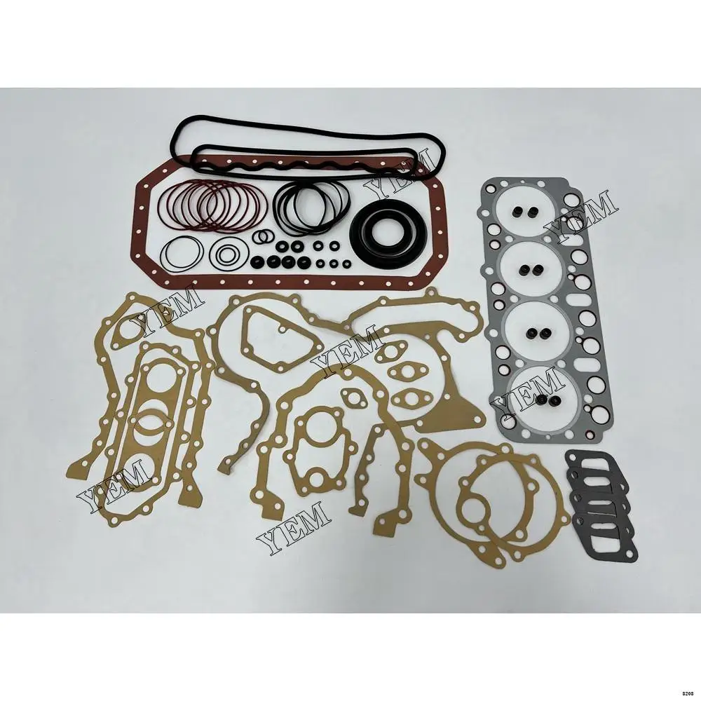 FD33 Full Gasket Kit With Head Gasket for Nissan