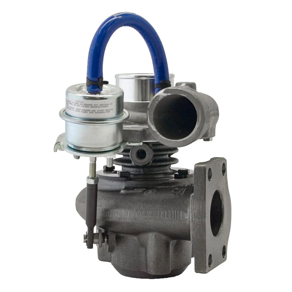 IZUMI 02202415 Turbocharger for JCB 411 416 411ZX 410ZX Standard Size