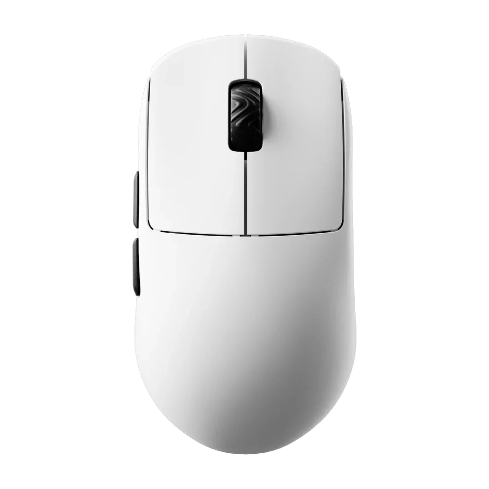 Scyrox V8 Dual Mode Wireless Mouse - 8000hz Polling Rate