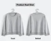 Round-neck classic style
