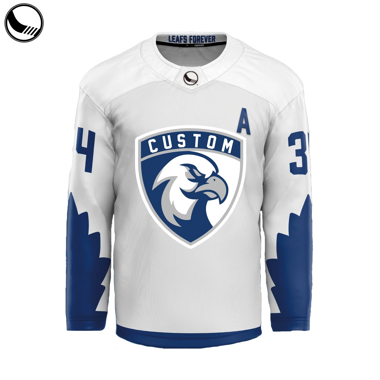 Youth Team Canada Set Hockey Jerseys Cheap