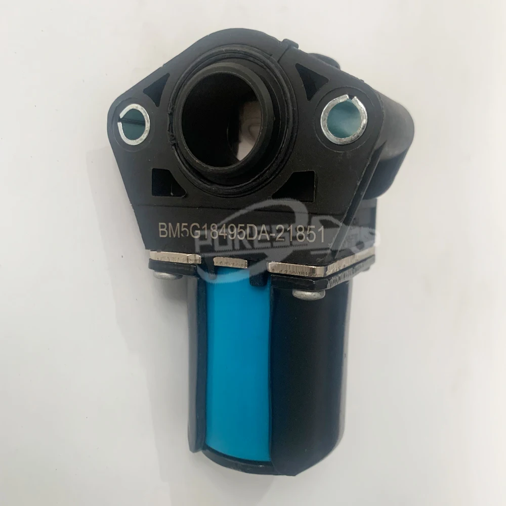 BM5G18495DA BM5G18495EA BM5G18495DB BM5G18495DC BM5Z18495C BM5Z18495A ... — 3