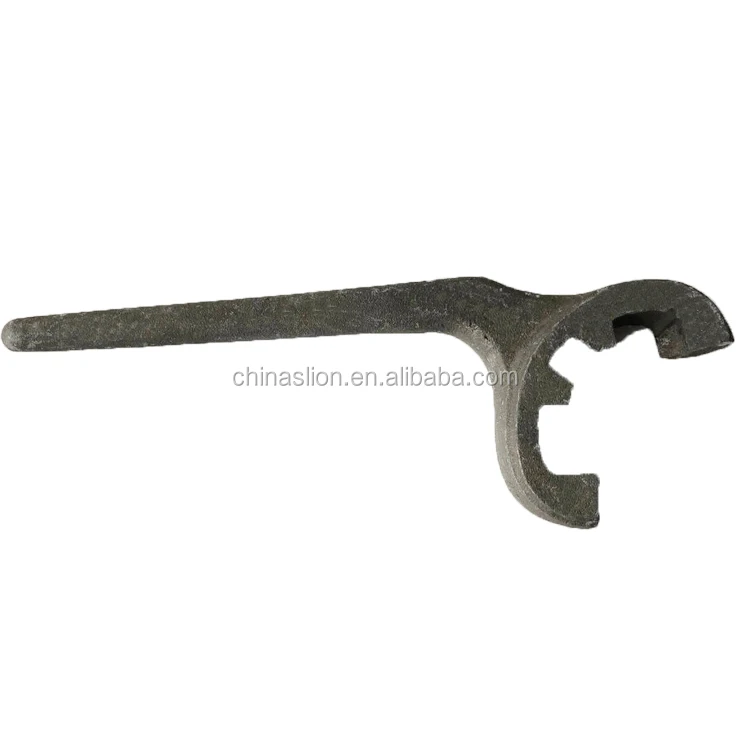 Trinal Wrench CastAluminum Combinatgion manufacture