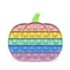 Pumpkin  rainbow-14.1*15.8 cm-78g/pc