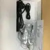 FNIRSI 1014D Digital Oscilloscope 100MHz 2Channels 1GSa/s Real Time sample rate USB host and device connectivity 7 Inch