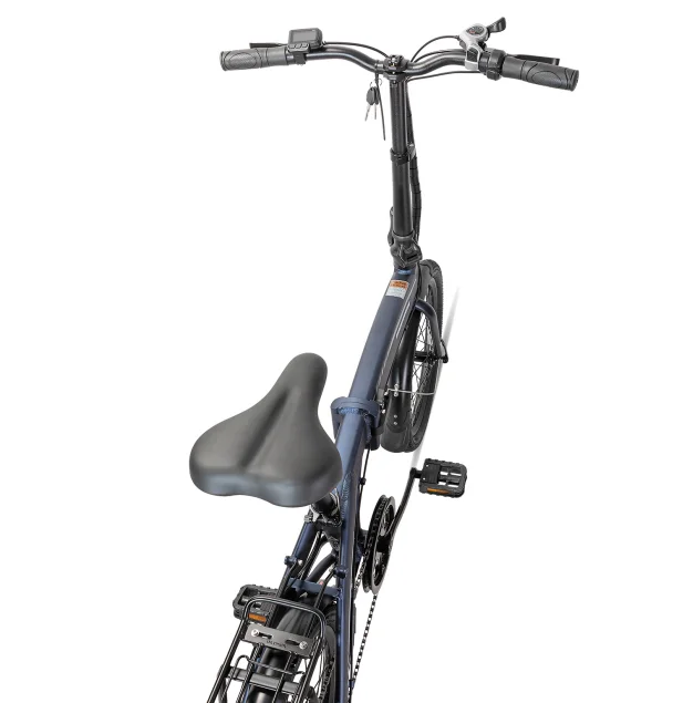 HILAND Rockshark 20インチ折りたたみ電動自転車 250Wモーター 36V