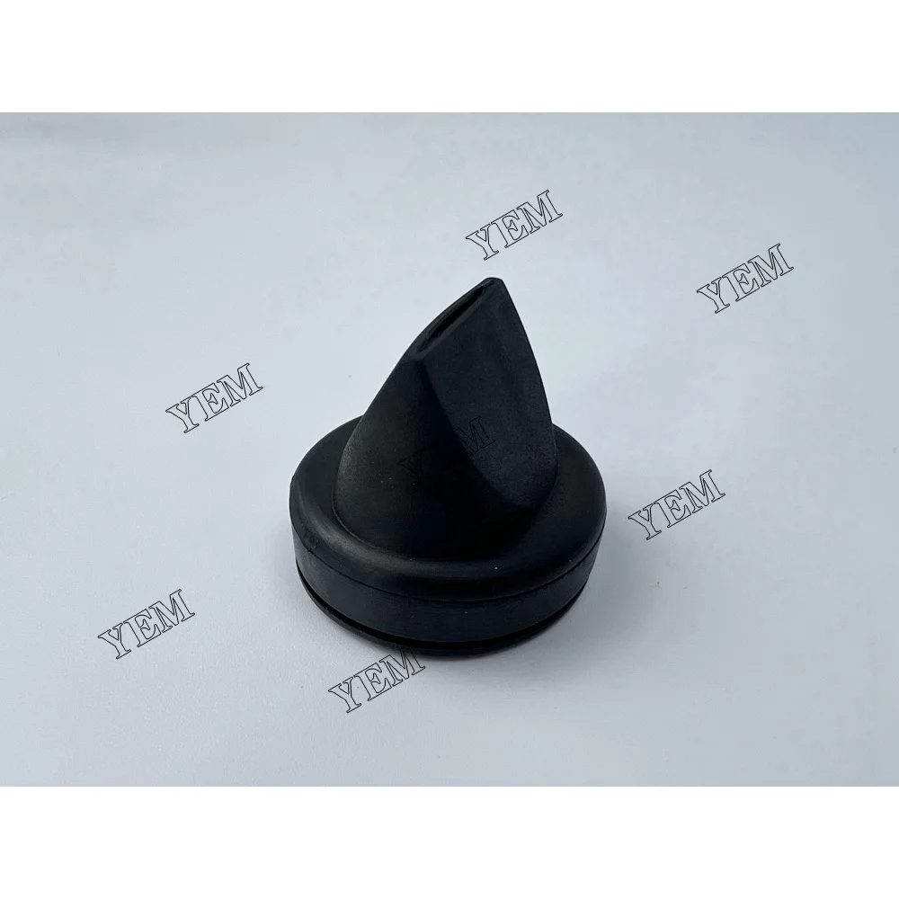 Quality Parts D1005 Air Filter Rubber Valve 15741-11470 Fit for Kubota D1005 Engine.