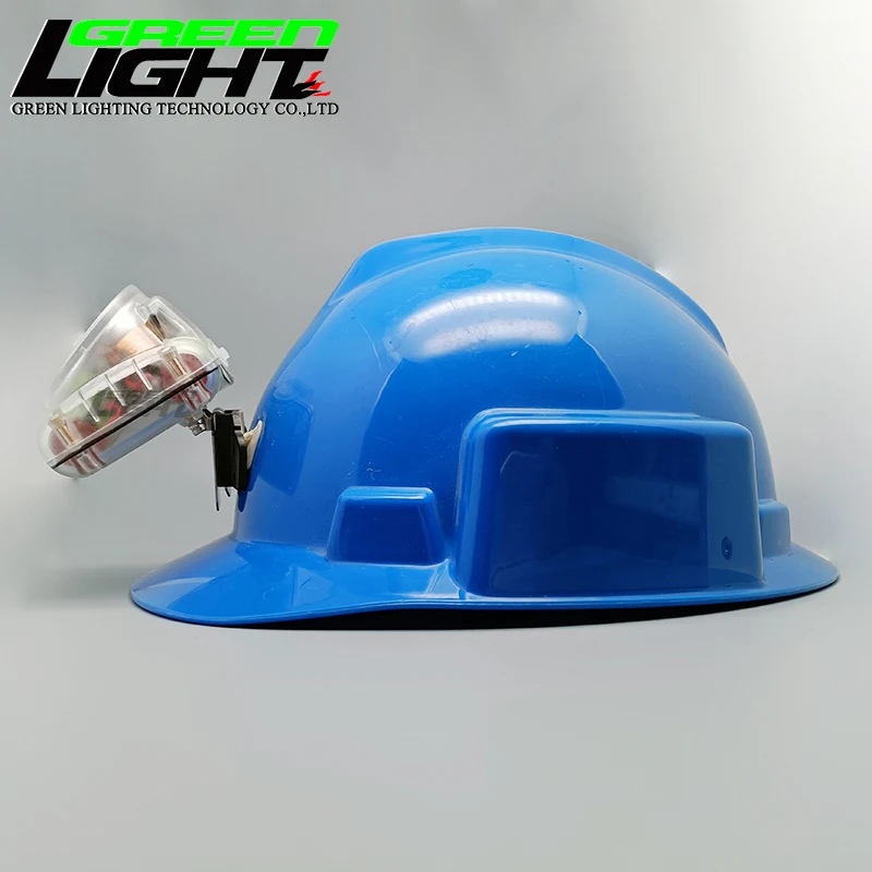 Alibaba.com: Rechargeable LED mine headlamps with 18650 lithium battery ...